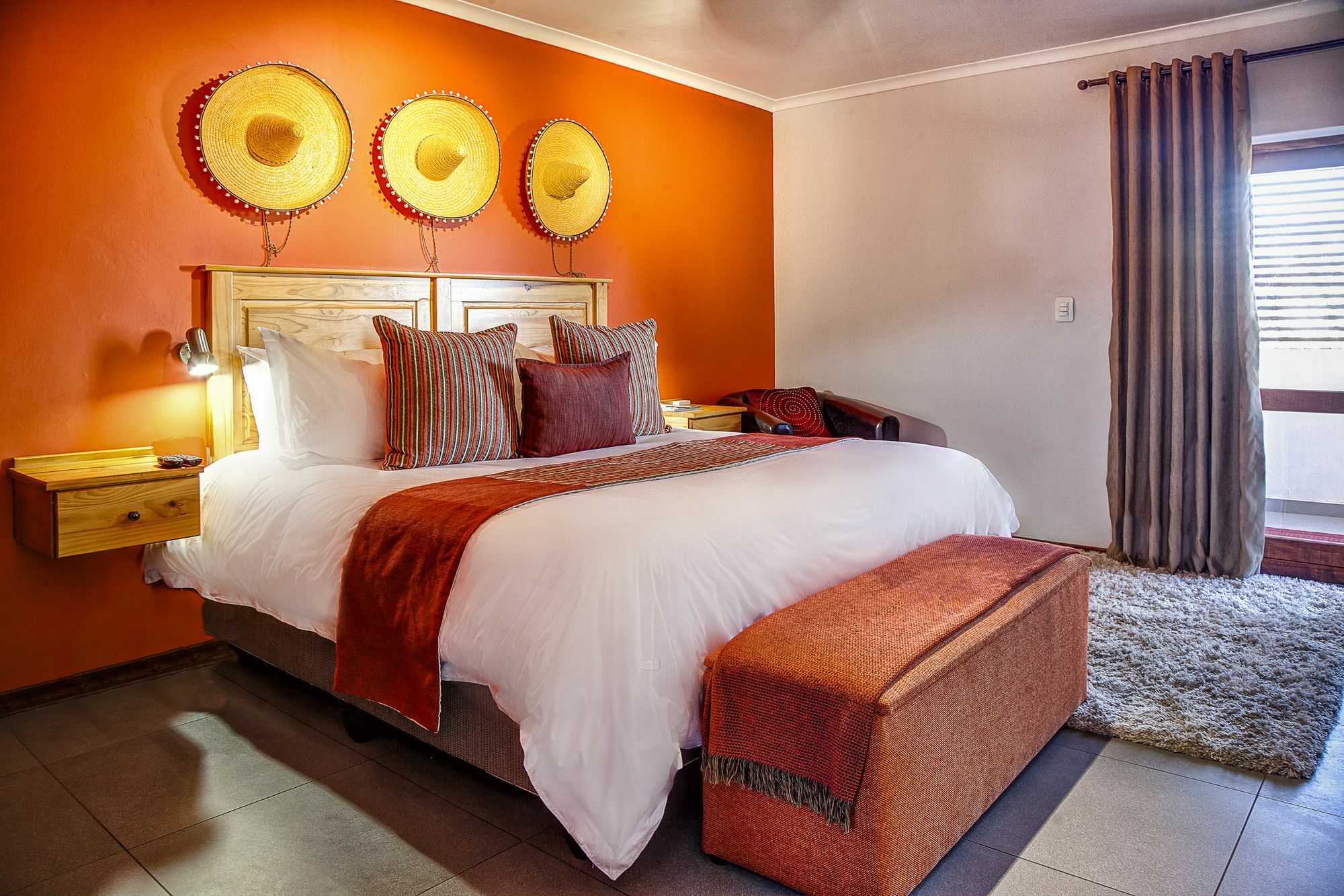 Yalla Yalla Boutique Hotel Witbank Exterior photo