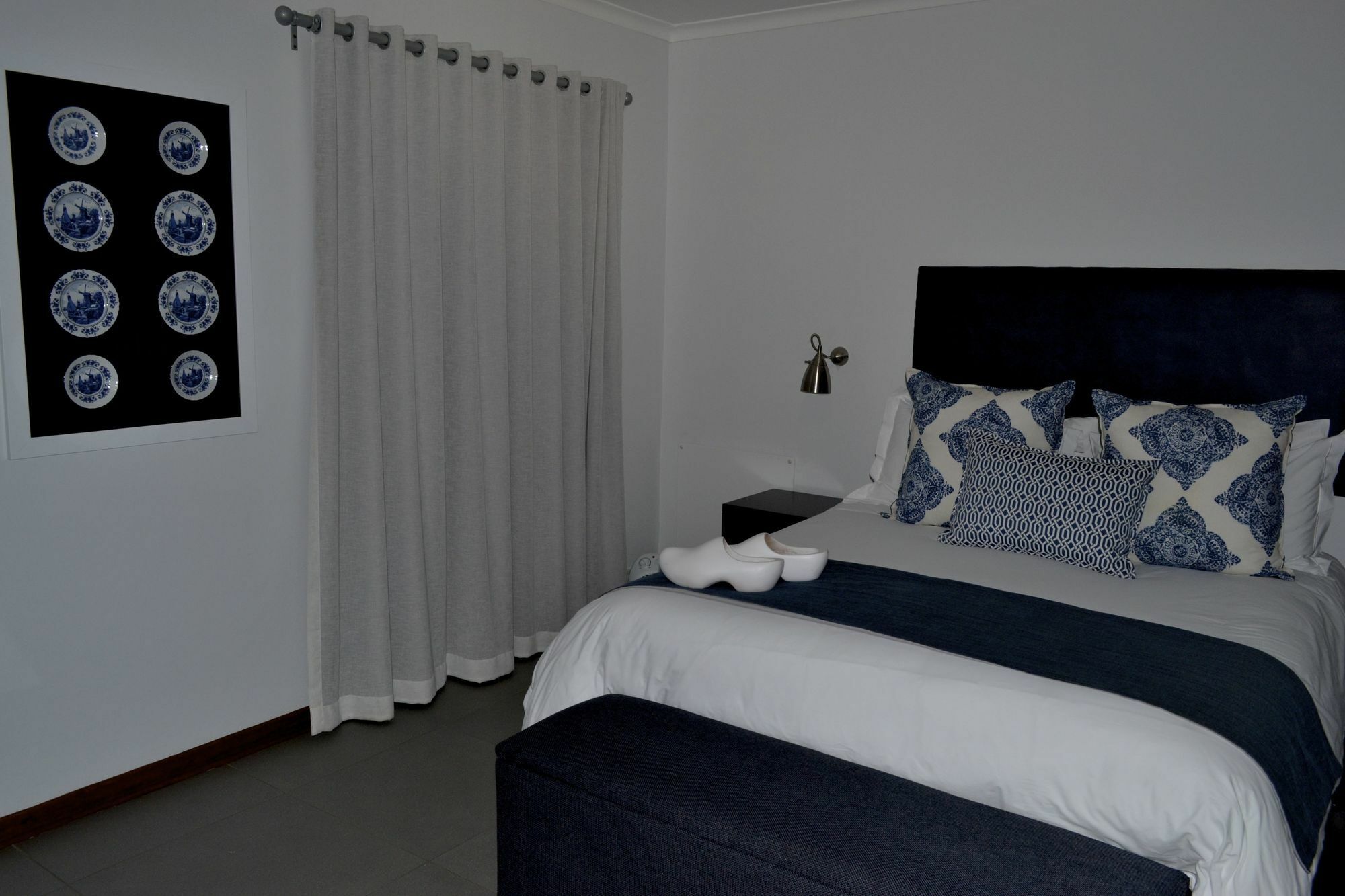 Yalla Yalla Boutique Hotel Witbank Exterior photo